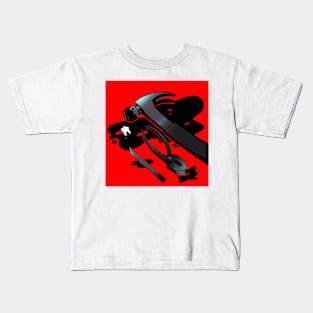 Cruelty Kids T-Shirt